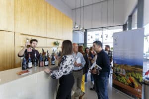 Algarve Wine Tourism Fair returns for second edition in Lagoa