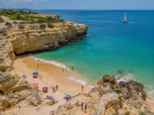 Algarve set for strong Easter with hotel occupancy at around 80%