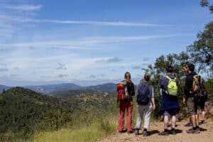 Algarve ranked among Europe’s top hiking destinations for 2026